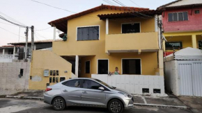 Village em portal de Arembepe